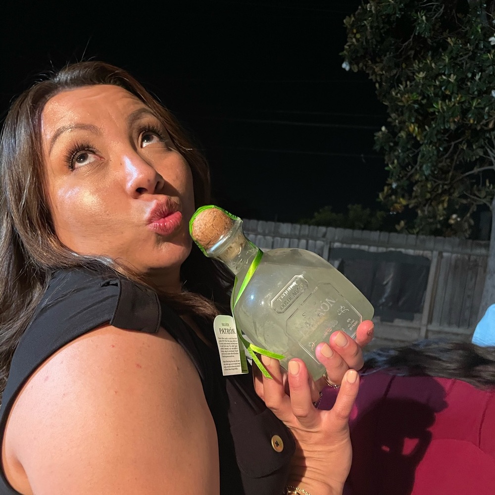 Meet your Posher, Isaac